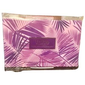 Tarte Not So Slick High Performance Oil Absorbing Blotting Paper- New
